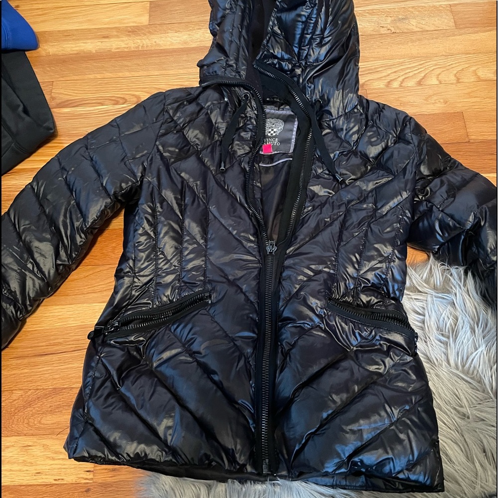 womens vince camuto jacket